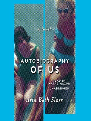 cover image of Autobiography of Us